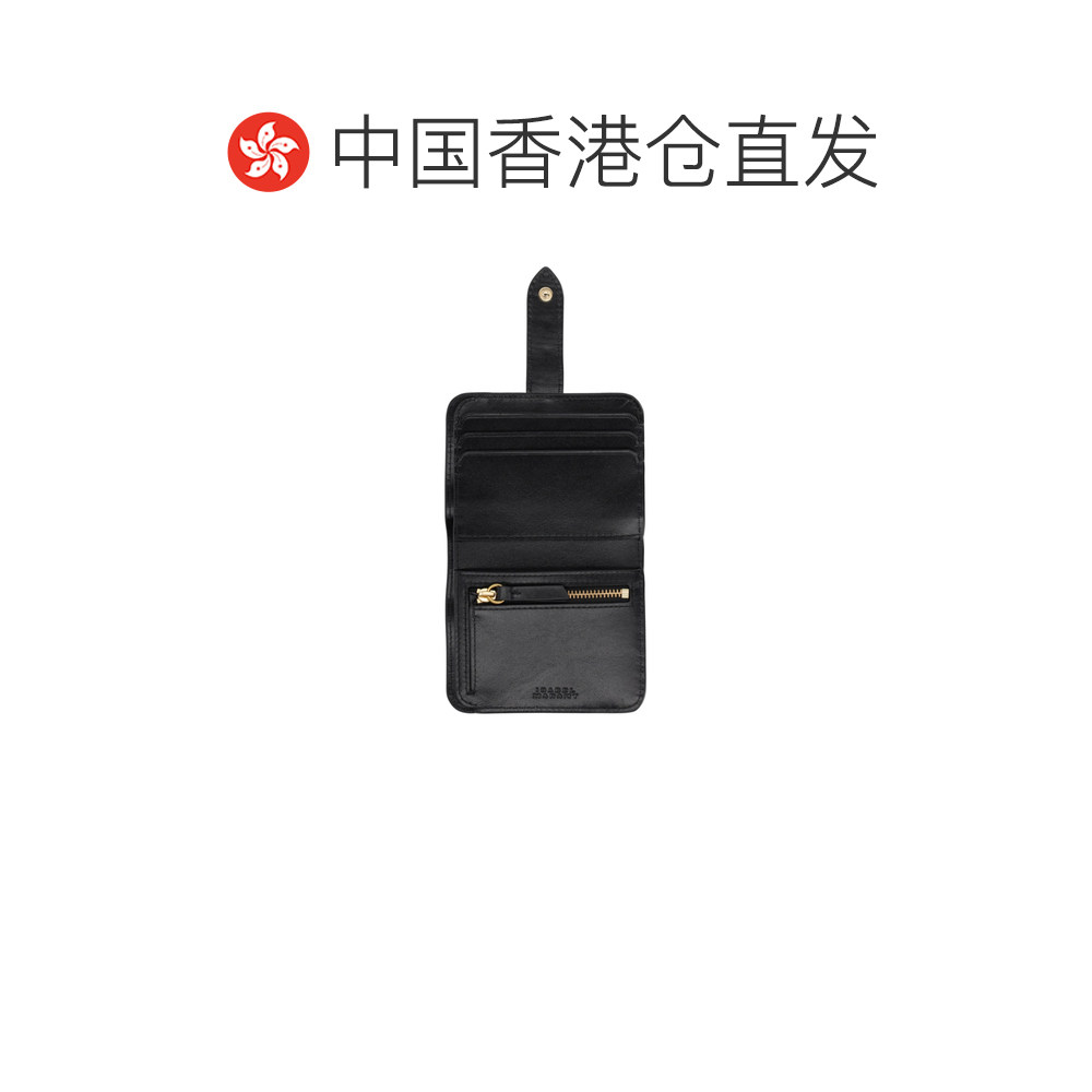 1h可退 香港直邮女士 徽标钱包 26SS,淘宝优惠券,粉丝福利购,淘宝优惠卷