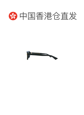 1h可退 香港直邮Gucci 古驰 女士 猫眼太阳眼镜 GG2110S colorful