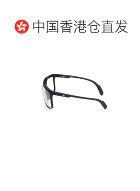 香港直邮ADIDAS ORIGINALS 男士太阳镜 SP0032H01B CO 黑色