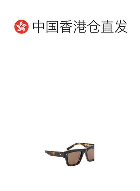 香港直邮Valentino 华伦天奴 女士 徽标太阳镜 VLS106B53