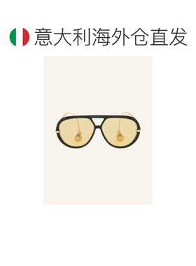 1h可退 欧洲直邮BOTTEGA VENETA 女士太阳镜 100316875013000 CO