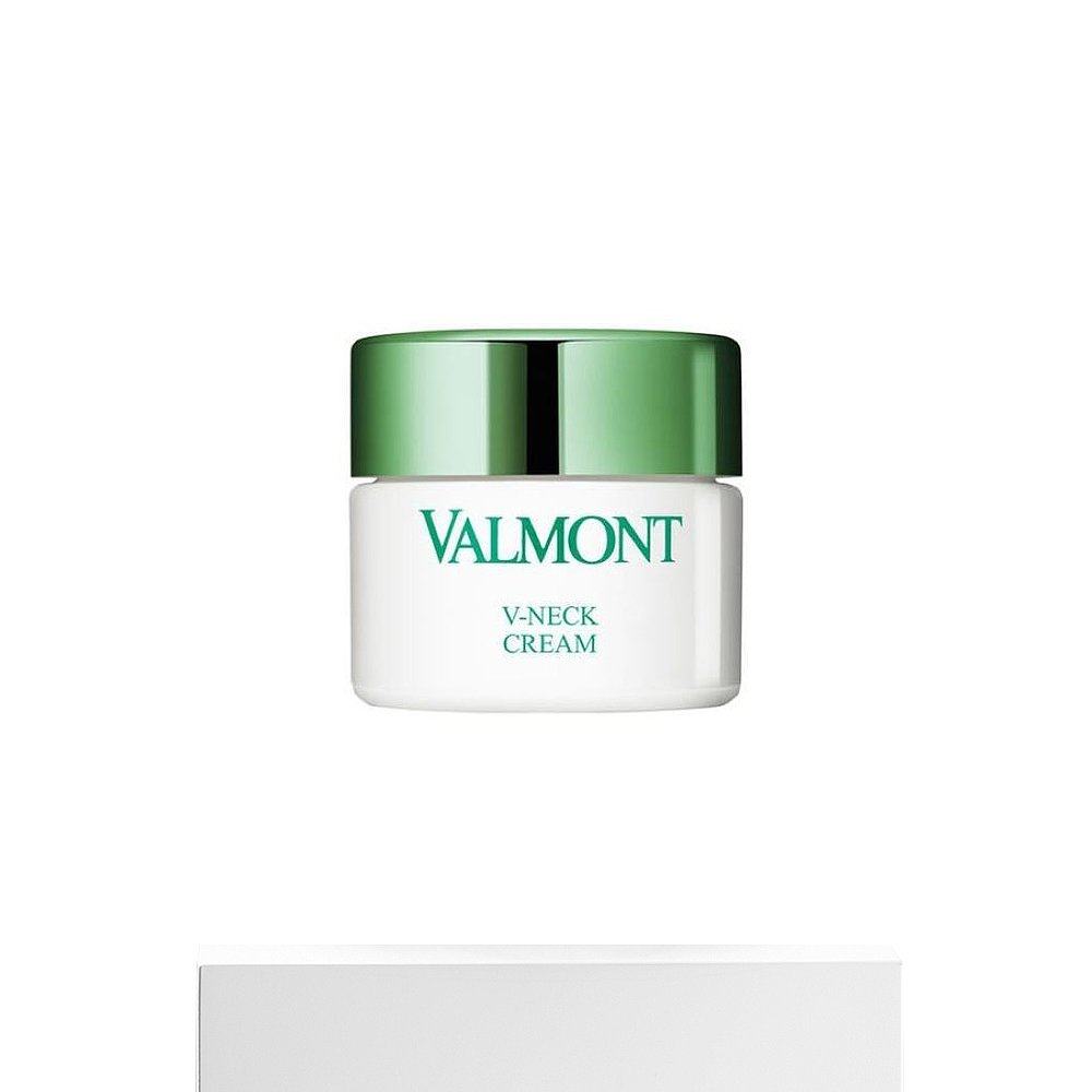 欧洲直邮法尔曼提拉紧致50ml颈霜 天猫国际探物欧洲颈霜