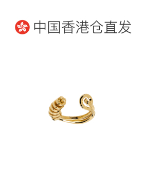 香港直邮BOTTEGA VENETA 女士戒指 804861VAHU081【付后1h可退】