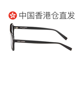 香港直邮Saint Laurent 圣罗兰 男士 黑色 SL 905 Light-Tint 太