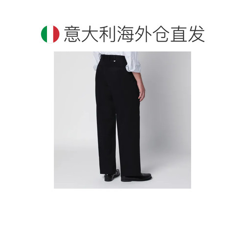 欧洲直邮PT Torino 男士休闲裤 COASX5ZA0FWDSD91【付后1h可退】 - 图1