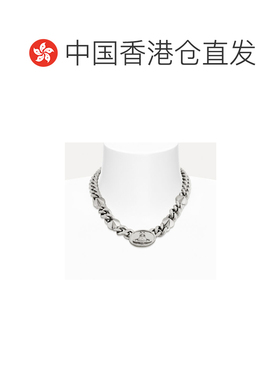 香港直邮VIVIENNE WESTWOOD 男士手链手镯 6301013Z02P019 AW2025