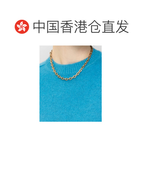 香港直邮Burberry Charm 链饰项链 81151541