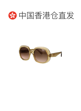 香港直邮LOEWE 女士太阳镜 LW40206I96F SS2026 【付后1h可退】