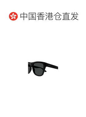 香港直邮Gucci 徽标太阳镜 GG1345S古驰正品时尚百搭显脸小高级感