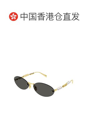 1h可退 香港直邮Gucci 古驰 女士 -sunglasses 太阳镜 GG1922S001
