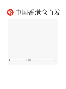 香港直邮FENDI 女士手链手镯 8AH428A44GF035M SS20支付后1h可退