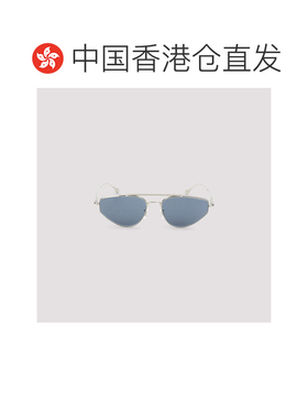 1h可退 香港直邮Jil Sander 吉尔 桑达 女士 5 版本太阳眼镜 0OV1