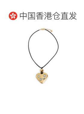 香港直邮Jacquemus女士项链/吊坠 【付后1h可退】