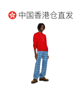 1h可退 香港直邮Vivienne Westwood 薇薇恩 韦斯特伍德 男士 