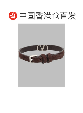 香港直邮VALENTINO GARAVANI 男士手链手镯 9Y2J0BX1STS0TO