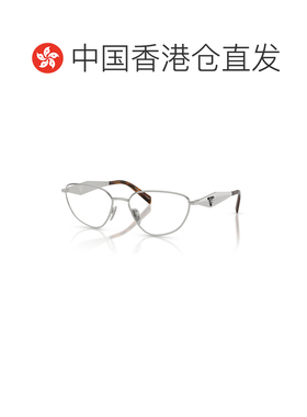 香港直邮Prada/普拉达 女士 全框眼镜 26SS