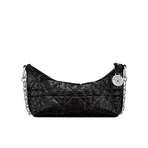 香港直邮CHRISTIAN DIOR 女士单肩包 S3202PNIOM900支付后1h可退 - 图3