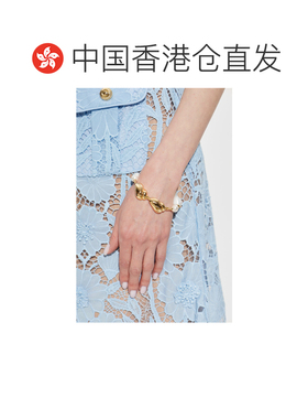香港直邮SELF-PORTRAIT 女士手链手镯 PF26627BGD0BLUE AW2026