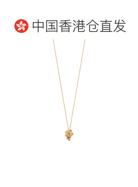 香港直邮BOTTEGA VENETA 女士项链 865796VAHU08120 AW2026