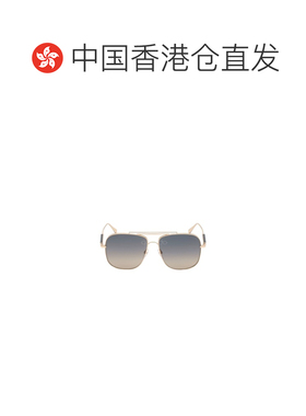 香港直邮TOM FORD 男士太阳镜 FT06696028BU AW20【付后1h可退】