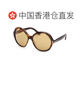 香港直邮Tom Ford 汤姆 福特 女士 -sunglasses 太阳镜 ANNABELLE