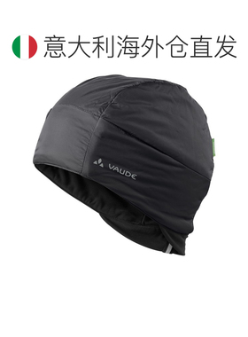 欧洲直邮VAUDE 男士帽子 9040981BLACK CO 黑色 【付后1h可退】