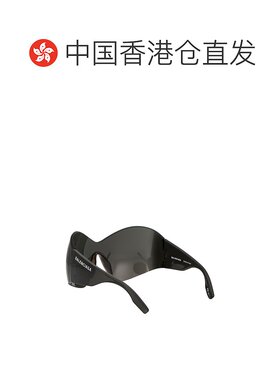 香港直邮Balenciaga 巴黎世家 女士 徽标太阳镜 BB0180S