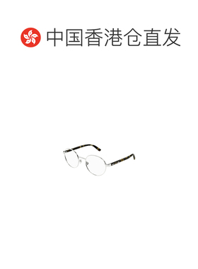 1h可退 香港直邮GUCCI 男士太阳镜 GG1585O002 SS2025 黑色 GG158