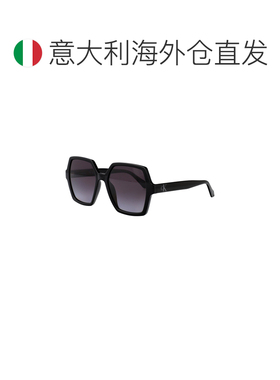 欧洲直邮CALVIN KLEIN JEANS 女士太阳镜 CKJ21629SN001 SS2026