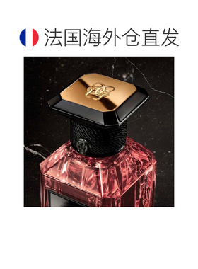 欧洲直邮娇兰高定香水艺术沙龙全系列中性香水EDP100ml 樱桃正品