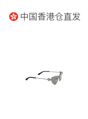 香港直邮BOTTEGA VENETA 女士眼镜 BV1186S001 SS2025 灰色