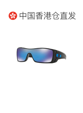 香港直邮Oakley 欧克利 男士 BATWOLF OO9101 910158 太阳镜 OO91