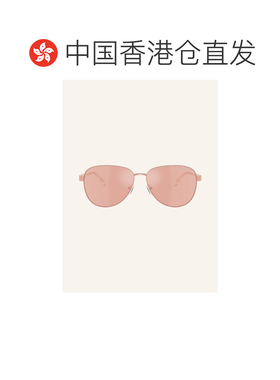 香港直邮MICHAEL KORS 女士太阳镜 100172294518600 CO 花色