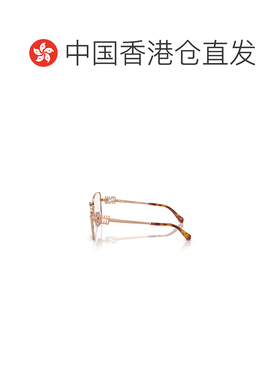 1h可退 香港直邮miu miu/缪缪 25FW 徽标平光镜 Women