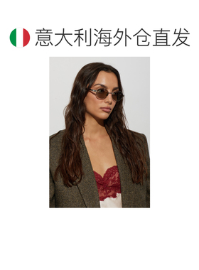 欧洲直邮saint laurent 女士 太阳镜