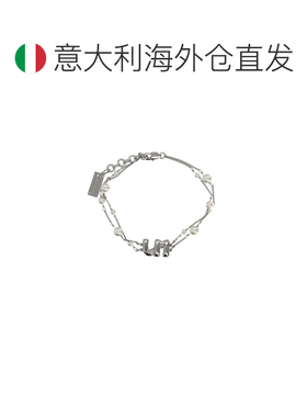 欧洲直邮MARC JACOBS 女士手链手镯 2S6JBR001J40040 SS2026