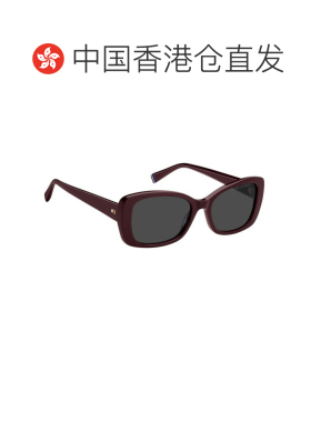 1h可退 香港直邮Tommy Hilfiger 汤米 希尔费格 女士 TH 2225/S L