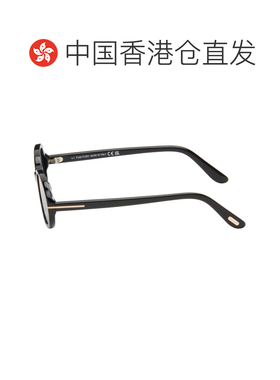 香港直邮Tom Ford 汤姆 福特 女士 黑色 Iggy 太阳镜 FT13644901A