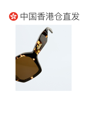1h可退 Bottega Veneta 全框太阳镜 A002GYV2Q30