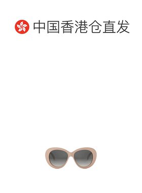 香港直邮Celine 全框太阳镜 CL40317U配饰
