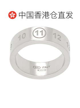 1h可退 香港直邮Maison Margiela 马丁 马吉拉 男士 Number Refer
