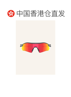 香港直邮OAKLEY 女士太阳镜 100287695314000 CO 红色 Sunglasses