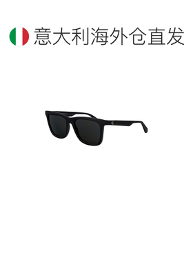 欧洲直邮CALVIN KLEIN JEANS 女士太阳镜 CKJ24601SN001 SS2026