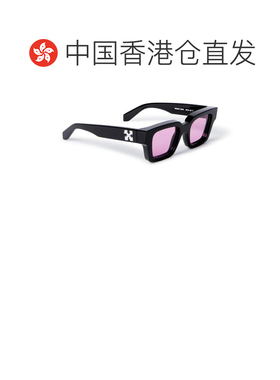 1h可退 香港直邮off-white 女士 -sunglasses 太阳镜 OERI008 VIR