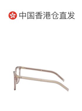 香港直邮Prada 普拉达 女士 全框平光镜 PRB11V purple紫色 舒适