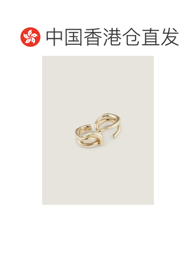 香港直邮GIVENCHY 男士手链手镯 BF30LMF003712 SS2026 金色 属链