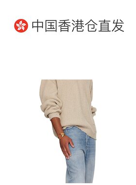 香港直邮Mm6 Maison Margiela 马丁 马吉拉 MM6 男士 Chevaliere