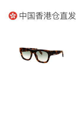 1h可退 欧洲直邮PALM ANGELS 女士太阳镜 PA10376052 SS2026 花色
