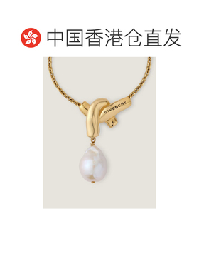 1h可退 香港直邮GIVENCHY 女士手链手镯 BF20L7F066119 AW2026 金