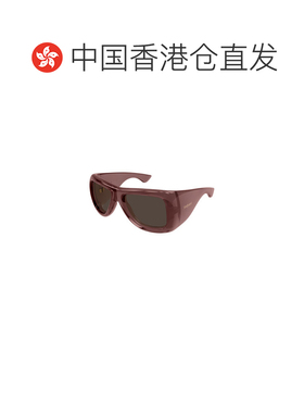 香港直邮Saint Laurent 圣罗兰 女士 Howl Mask-Frame 醋纤太阳眼
